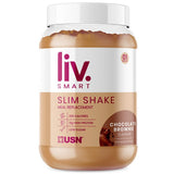 LivSmart Slim Shake Meal Replacement Chocolate 550G GOODS Superdrug   