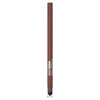 Maybelline Tattoo Liner Smokey Gel Pencil Brown, imported from the UK