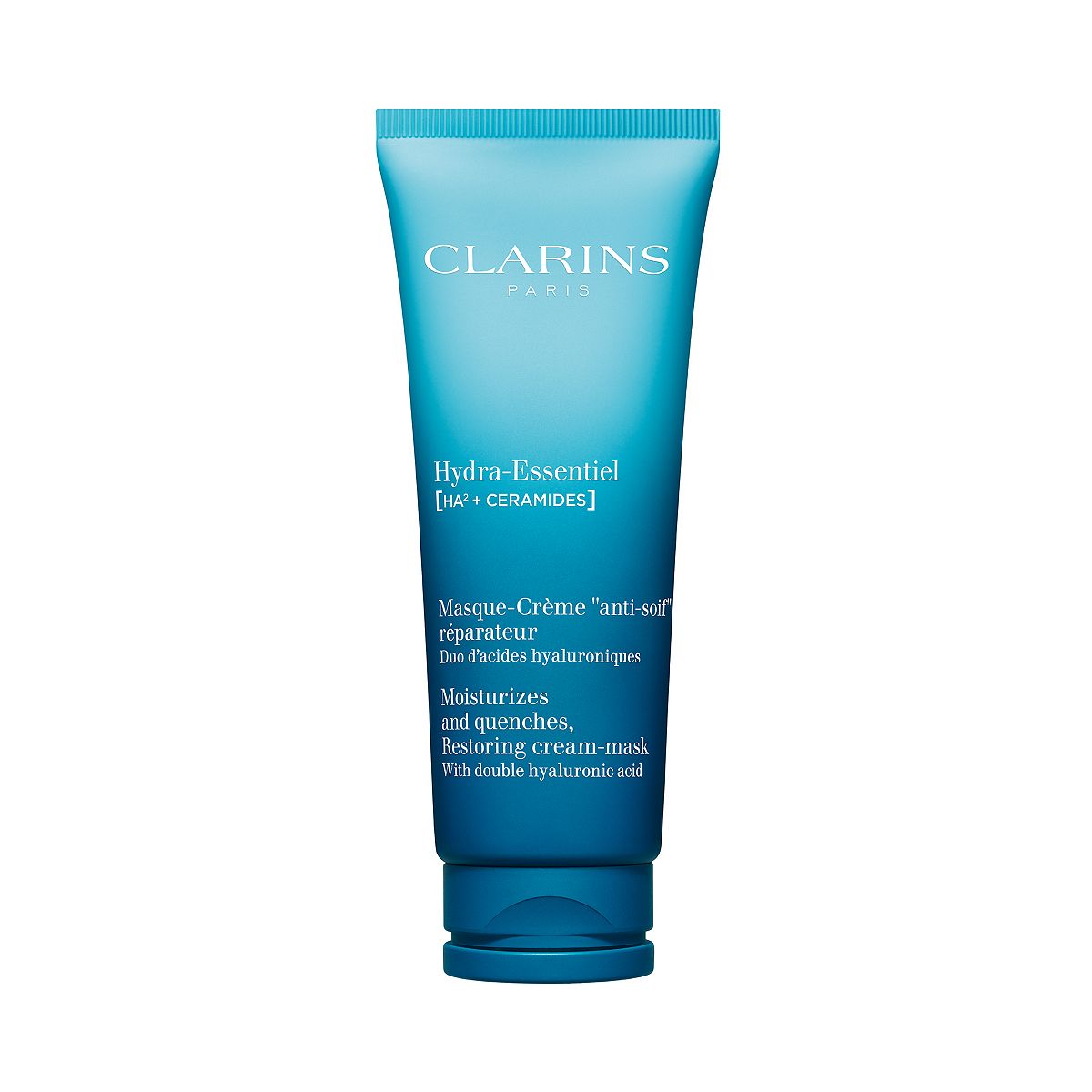 Clarins Hydra-Essentiel Face Mask 75ml GOODS Boots   