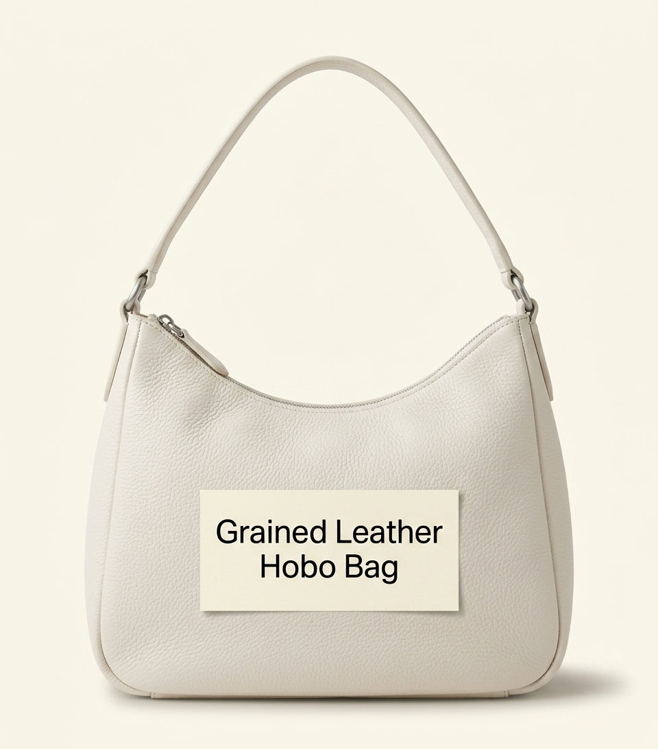 Prada small leather top-handle bag - British product