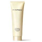 MAC Hyper Real™ Fresh Canvas Cream-to-Foam Cleanser 125ml GOODS Boots   