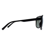 Guess black aviator sunglasses (British brand)