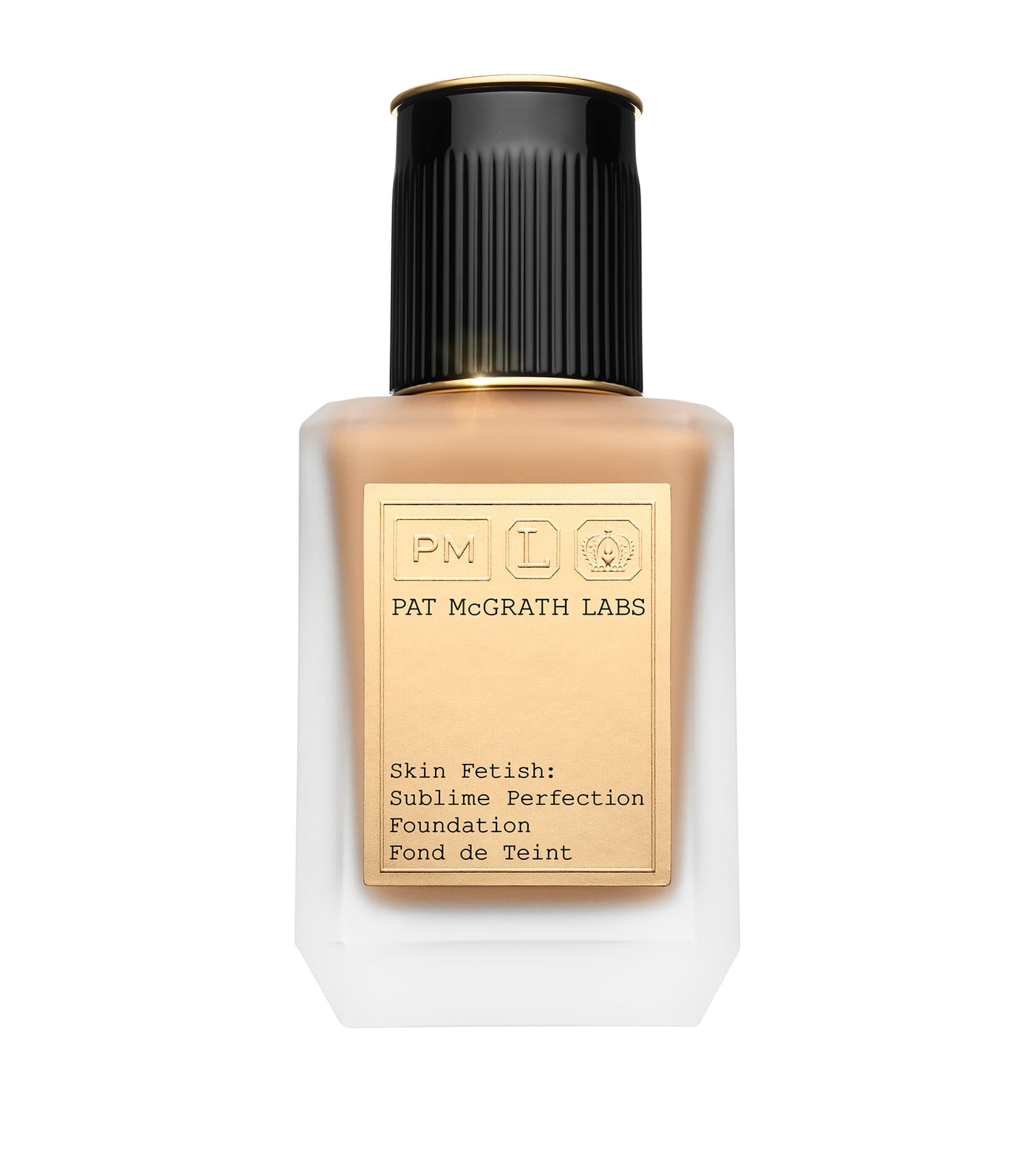 Pat McGrath Labs Skin Fetish Foundation 35ml, imported from the UK