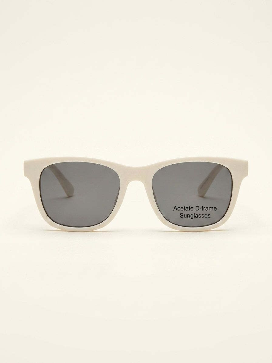 Prada PR C07S butterfly-frame acetate sunglasses - British product