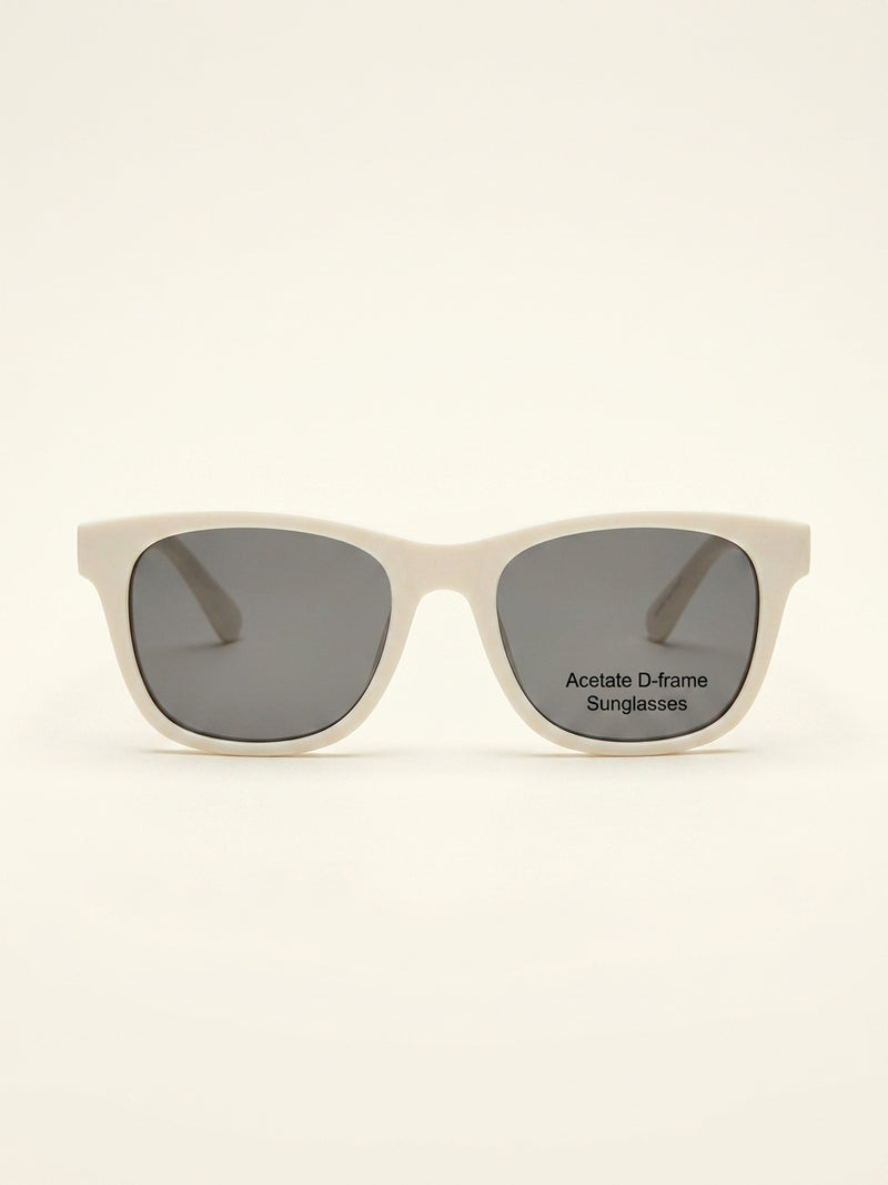 Prada PR C07S butterfly-frame acetate sunglasses - British product