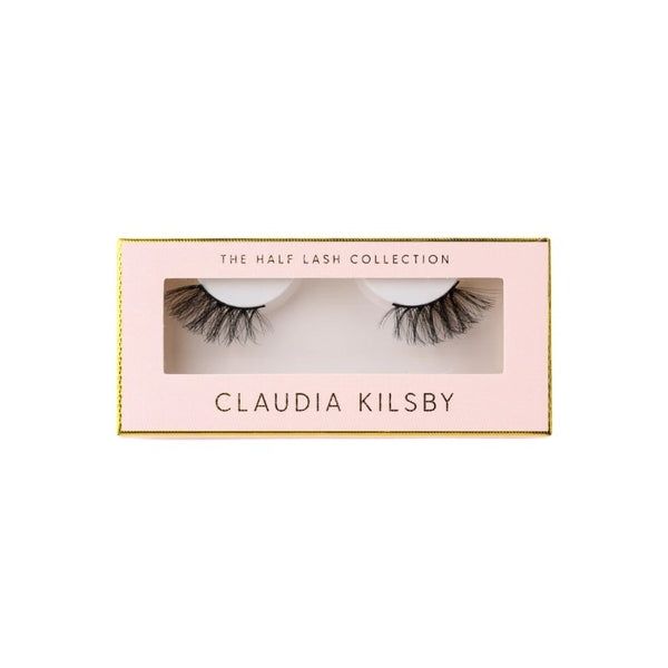 Claudia KilsbyHalf Lashes HL2