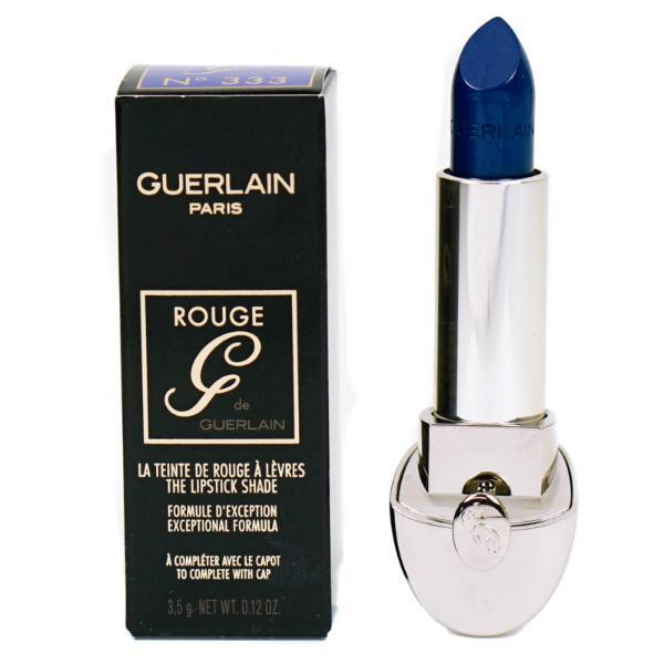 Guerlain Lipstick Refill Rouge G No 333, UK version