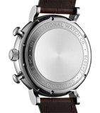 IWC Schaffhausen Portofino Chronograph watch 42mm - British product