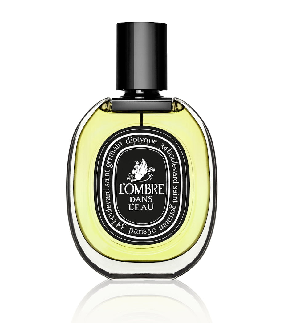 Diptyque L'Ombre Dans L'Eau Eau de Parfum, UK version