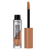 Rimmel London Wonder Cloud Waterproof Liquid Eyeshadow GOODS Boots Honey Drop  