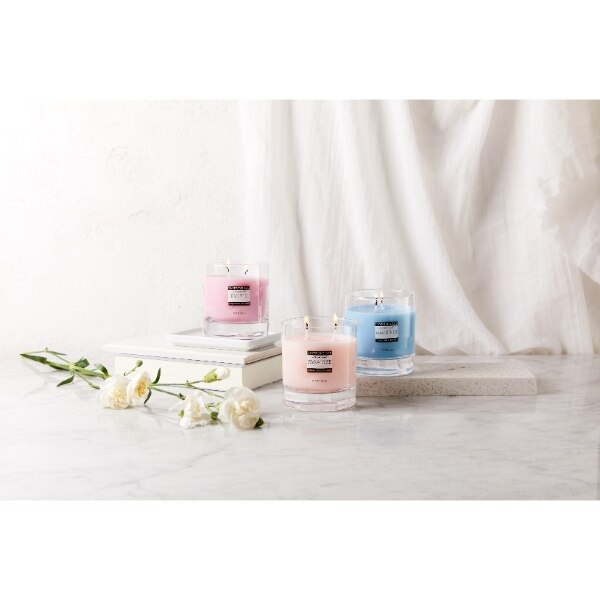 Sperdrug Layering Lab Blossom 2 Wick Candle GOODS Superdrug   