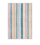 Missoni Home Eva bath sheet 100x150cm, UK version