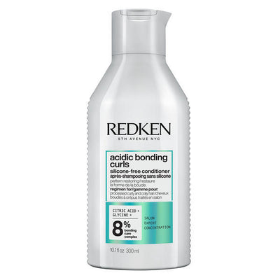 Superdrug Redken Acidic Bonding Curls Conditioner 300 ml- Buy online at McGrocer