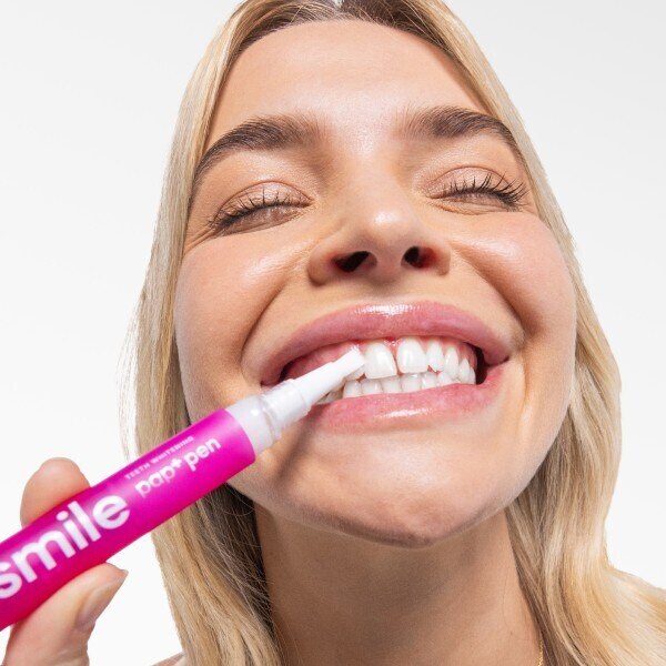 Hismile Pap+ Teeth Whitening Pen GOODS Superdrug   