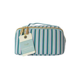 Danielle Creations small quilted cosmetic bag - British product