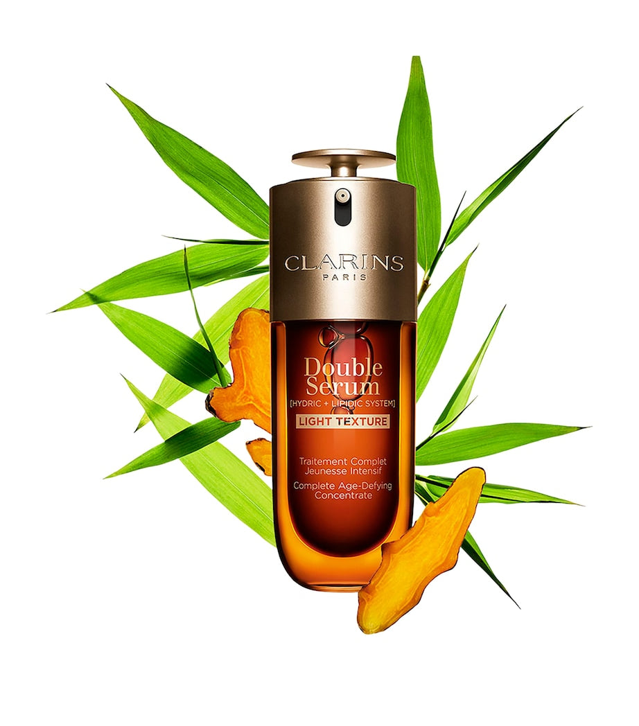 Clarins anti-ageing light texture serum 50ml - British product