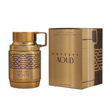ARMAF Odyssey Aoud fragrance set 60ml and 200ml, UK version