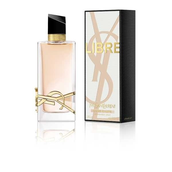 YSL Libre Eau de Toilette 90ml GOODS Superdrug   