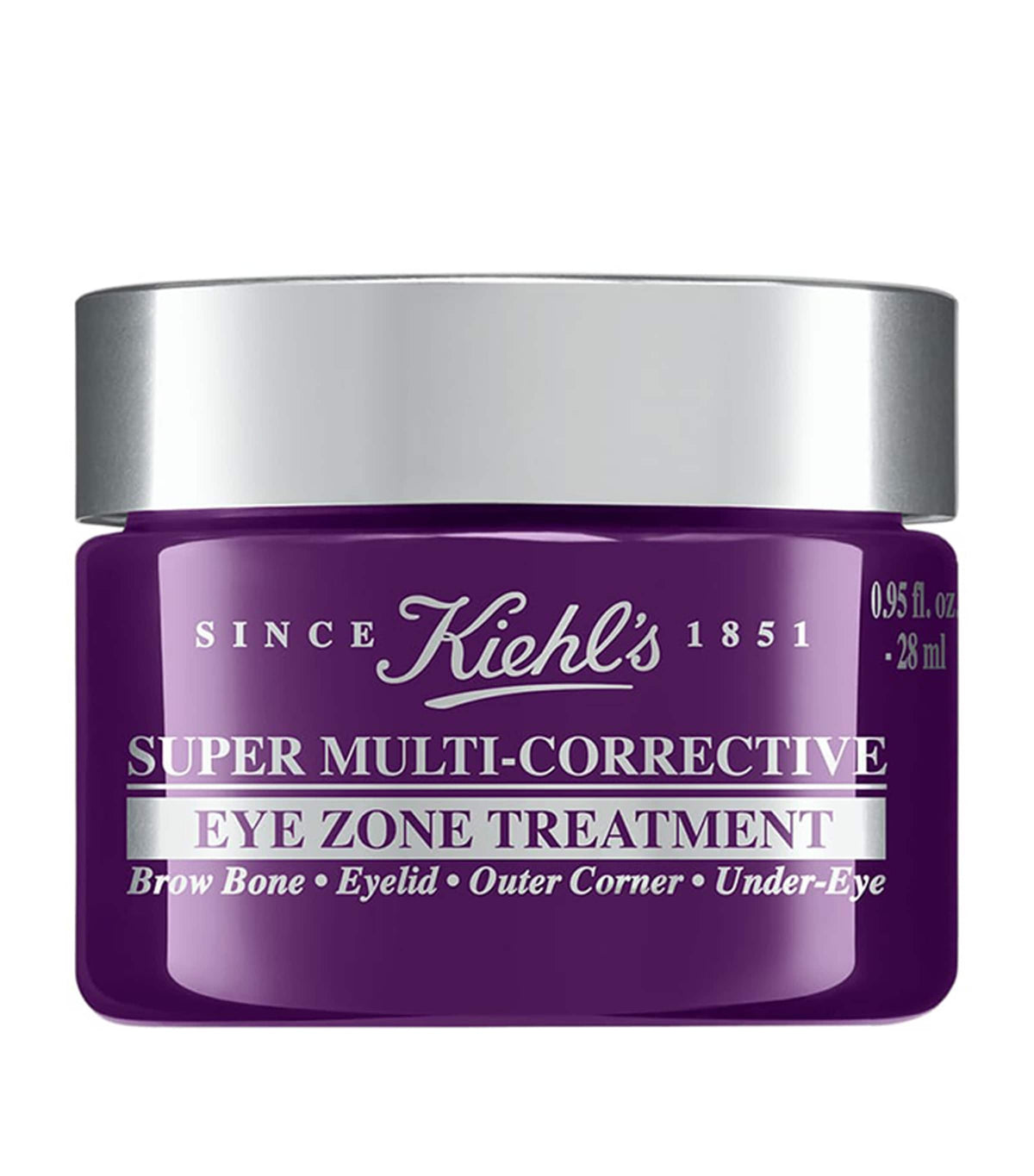 Kiehl's Eye Zone Treatment 28ml, UK version