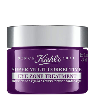 Harrods Kiehl's Super Multi-Corrective Eye Zone Treatment Eye Cream 28ml- Buy online at McGrocer