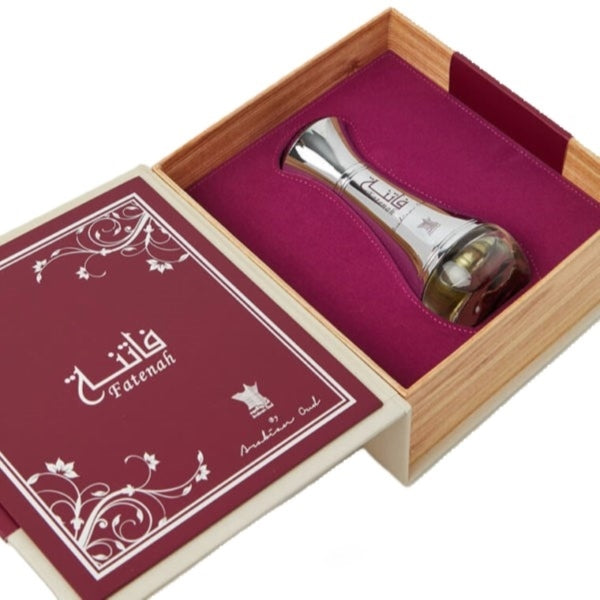 Arabian Oud Perfume Fatenah 95ml GOODS Superdrug   