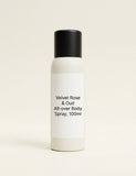 Jo Malone London Velvet Rose & Oud body spray 125ml, UK version