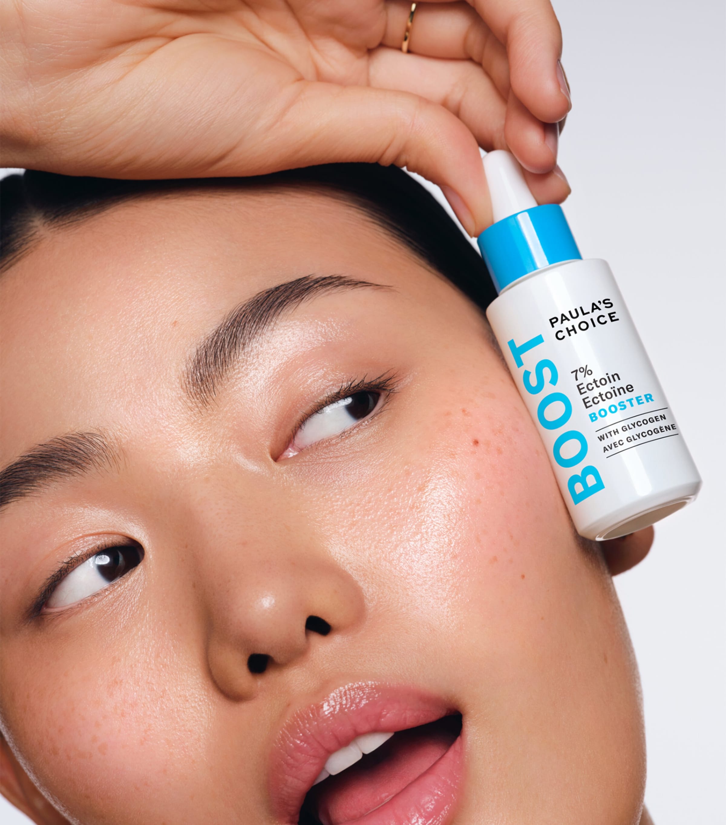 Paula's Choice hydrating serum with Ectoin and Hyaluronic Acid 20ml, imported from the UK