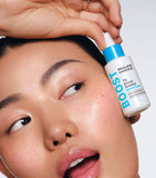 Paula's Choice hydrating serum with Ectoin and Hyaluronic Acid 20ml, imported from the UK