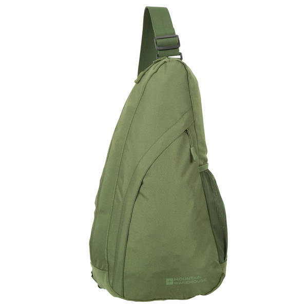 Mountain Warehouse Sling Backpack 8L, UK version
