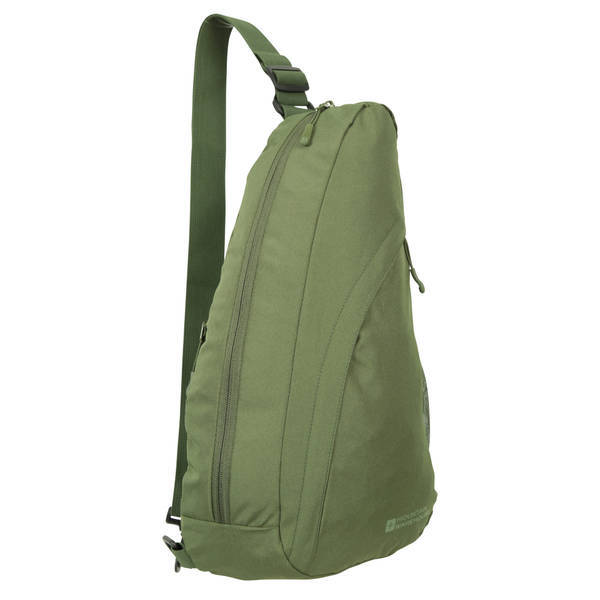 Mountain Warehouse Sling Backpack 8L, UK version