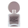 NailsINC Purple Nail Polish Whats Your Spirtuality 14ml, imported from the UK