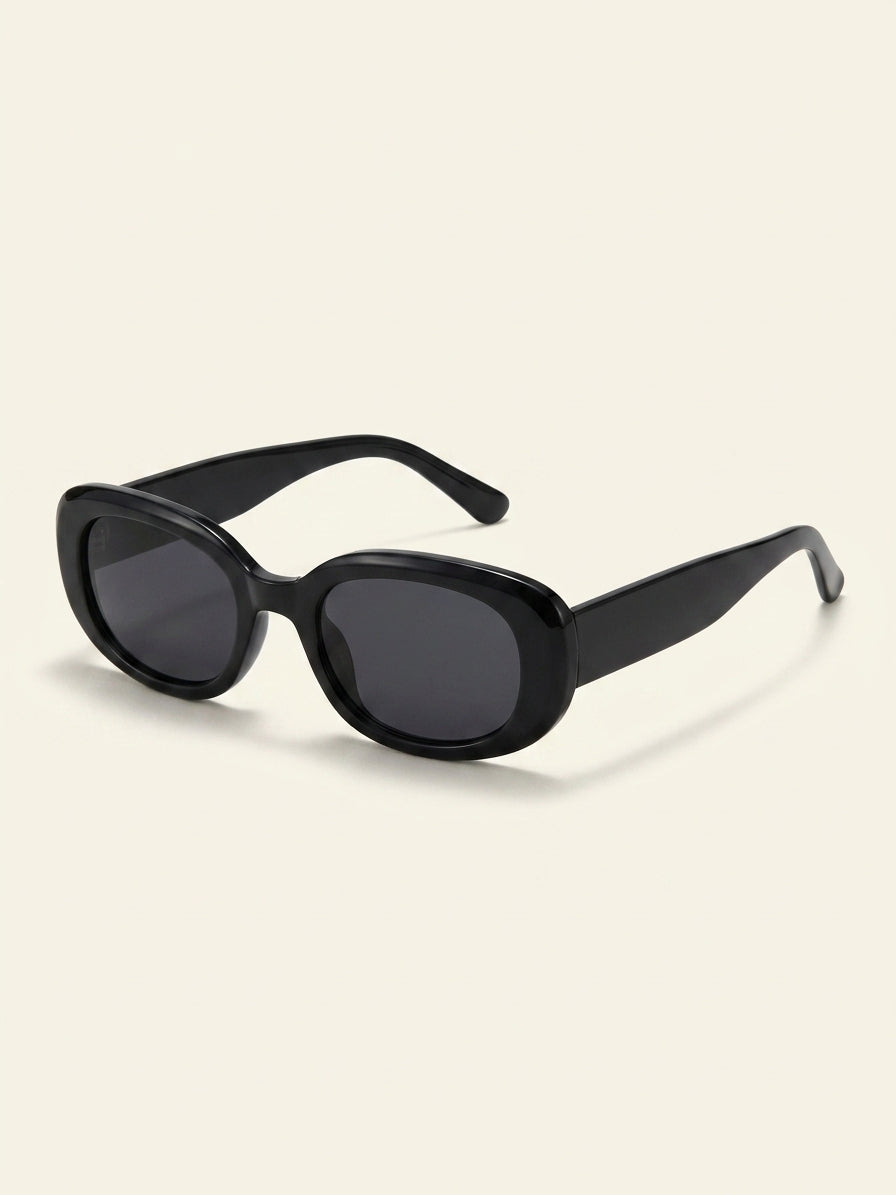 Vivienne Westwood Vw5128 sunglasses with black acetate, imported from the UK
