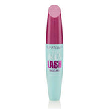 Sunkissed Mega Bold Lashes Waterproof Mascara 12ml, UK version
