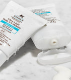 Kiehl's Ultra Light Daily Aqua Gel SPF 50 sunscreen 60ml, UK version
