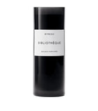 Byredo Bibliothèque candle 400g - British product