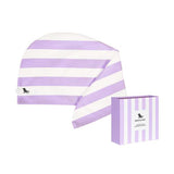 Dock & Bay Hair Wrap - Positano Peach - 63x26cm GOODS Superdrug Lombok Lilac  