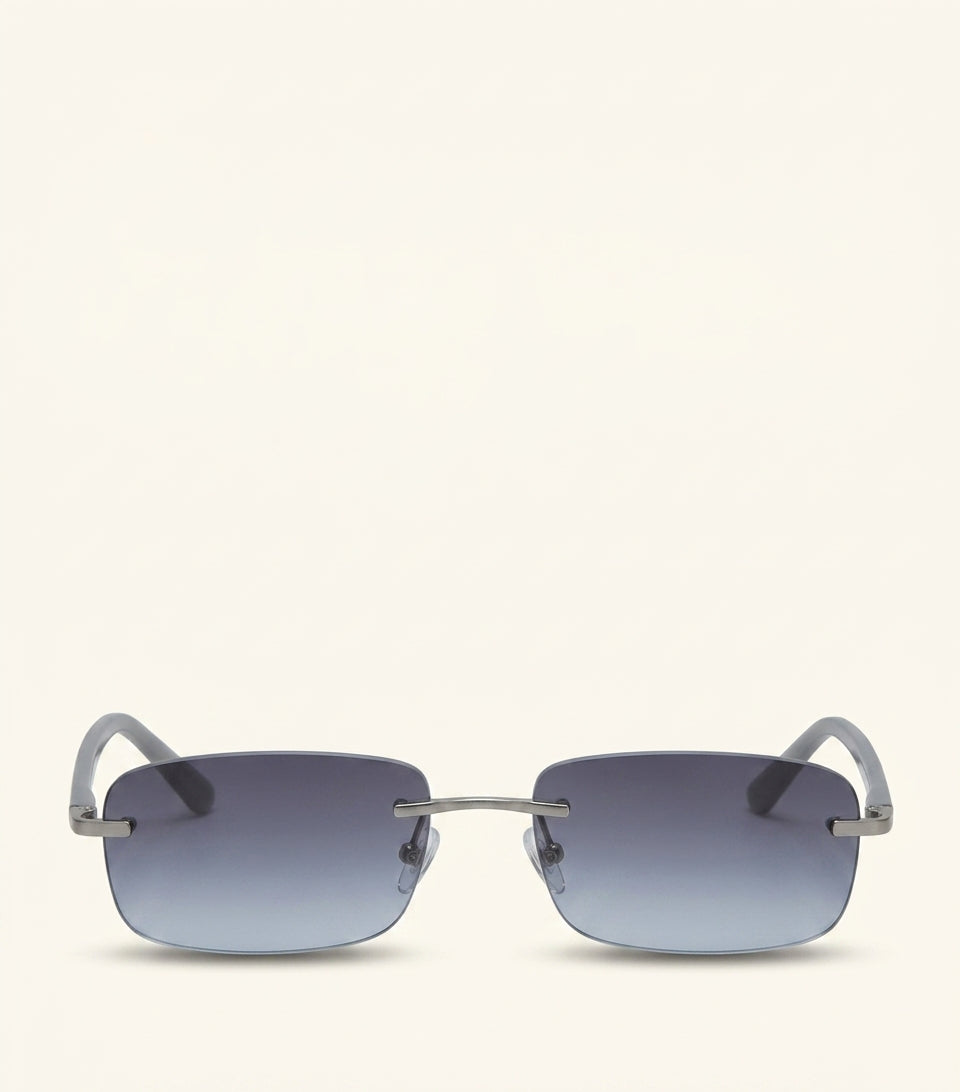 Gucci rectangle sunglasses (British brand)