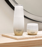 Sensai anti-ageing silk cream 40ml (British brand)
