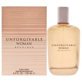 Sean John Unforgivable Woman fragrance 125ml, UK version