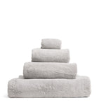 Harrods of London organic cotton hand towel 50cm x 100cm, UK version