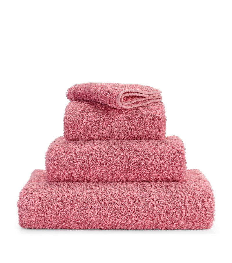 Super Pile Egyptian Cotton Bath Sheet 105cm x 180cm