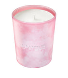 Lalique Rose Nebula scented candle 190g, UK version