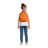 SOLS Kids Rider school backpack 600D polyester, UK version