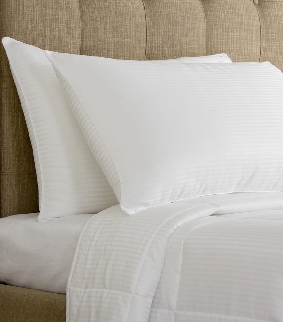 Frette medium pillow filler 30x40cm, UK version