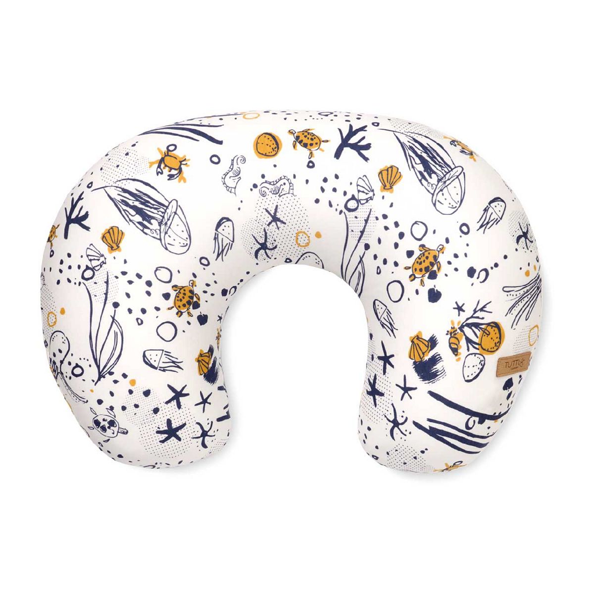 Tutti Bambini Feeding Pillow - Our Planet GOODS Boots   