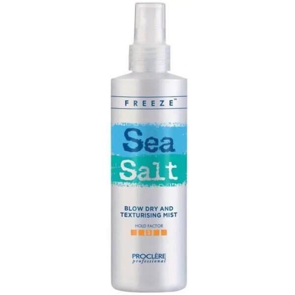 Proclere Sea Salt Texturising Mist 250ml - British product