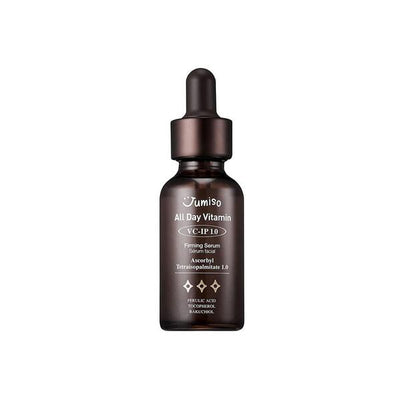 Superdrug Jumiso All Day Vitamin Pure C 5.5 Glow Face Serum 30ml- Buy online at McGrocer