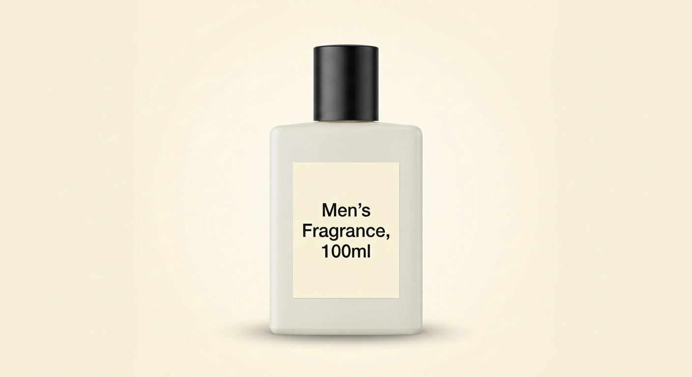 Prada L'Homme Intense eau de toilette 100ml, UK version