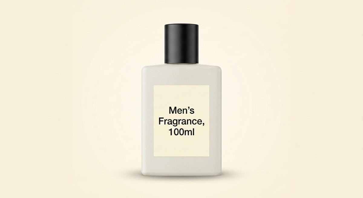 Prada L'Homme Intense eau de toilette 100ml, UK version