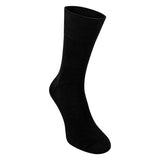 Steven men's bamboo sensory soft seamless socks, imported from the UK